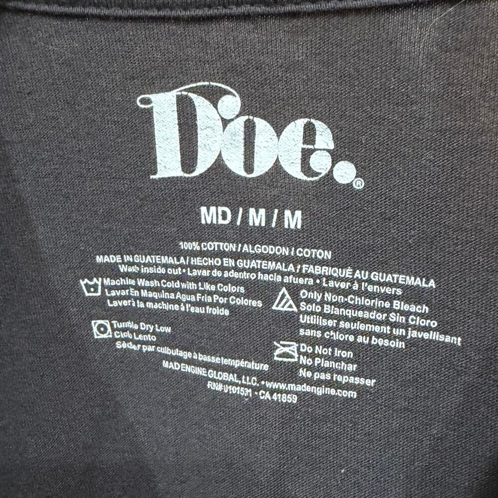 Cowboy boot tee - Picture 2 of 3